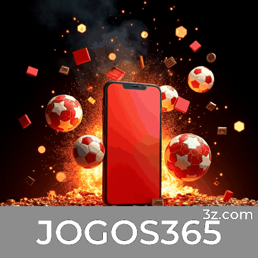 Cassino Online JOGOS365