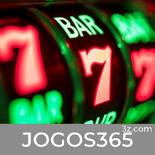 Cassino Online JOGOS365