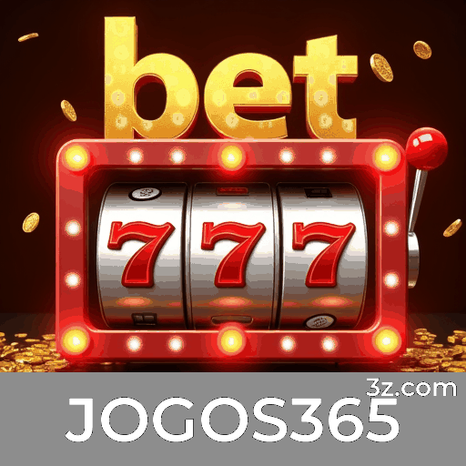 Cassino Online JOGOS365