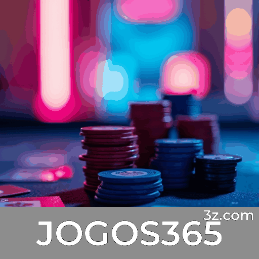 JOGOS365: Cassino Premiado com Pagamentos Rápidos
