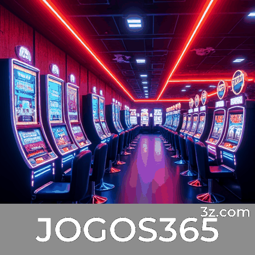 Cassino Online JOGOS365