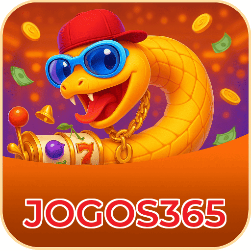 JOGOS365 logo