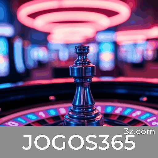Cassino Online JOGOS365