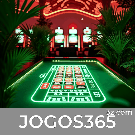 Cassino Online JOGOS365