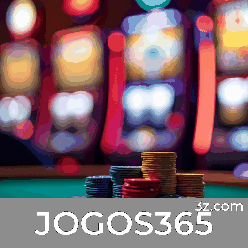 Cassino Online JOGOS365