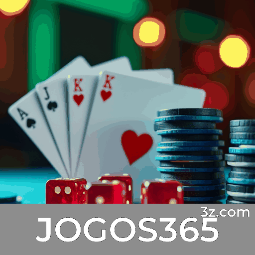 Cassino Online JOGOS365