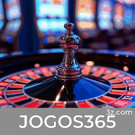 Cassino Online JOGOS365