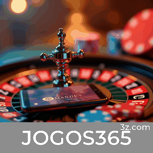 Acesso ao JOGOS365