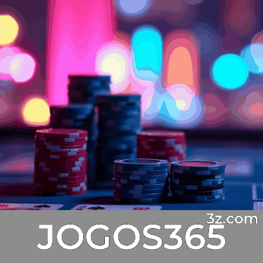 Cadastro na JOGOS365