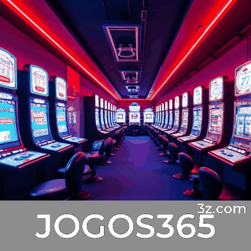 Cadastro na JOGOS365