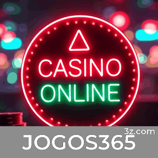 Acesso ao JOGOS365