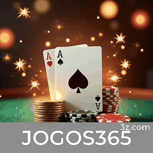 Acesso ao JOGOS365