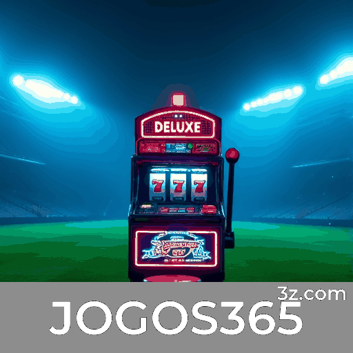 Cadastro na JOGOS365