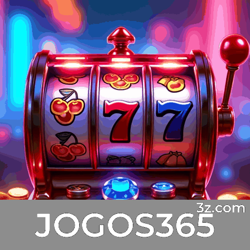 JOGOS365: Cassino Premiado com Pagamentos Rápidos