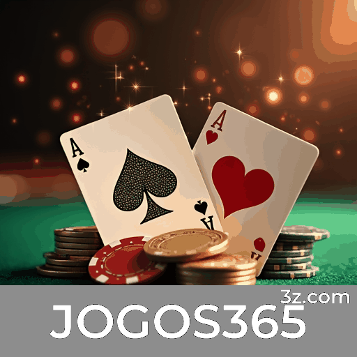 Cassino Online JOGOS365