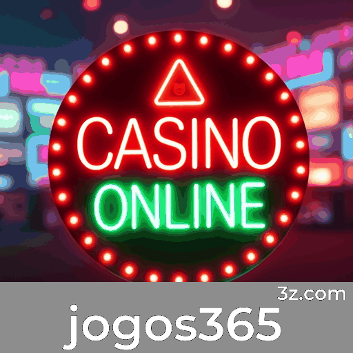 Jogos365: Seu Cassino Online Confiável e Seguro