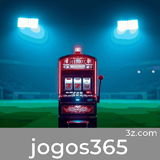 jogos365: Bônus Exclusivos e Incomparáveis Para Você!