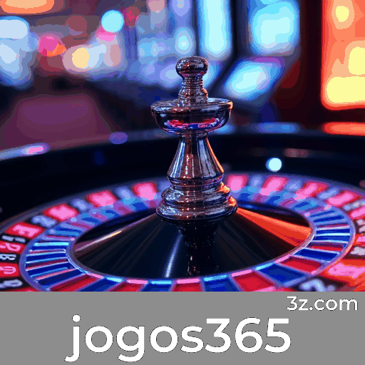 jogos365: Aposta Fácil no Seu Celular