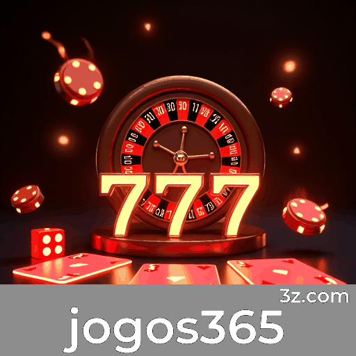 Jogos365: Jogo em Tempo Real para Brasileiros