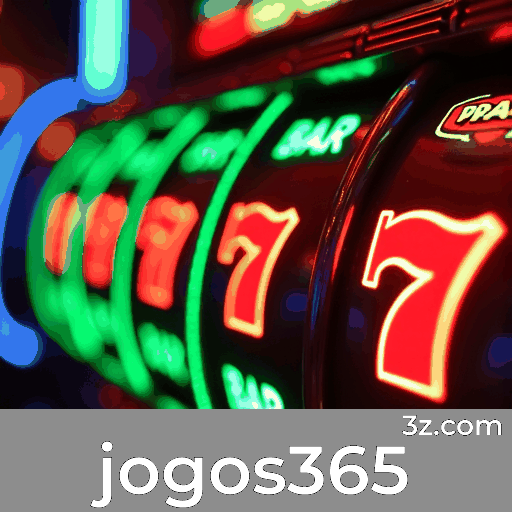 Descubra Inovações Pioneiras e a Visão Transformadora da jogos365