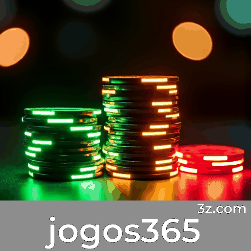 jogos365: Aposta Fácil no Seu Celular