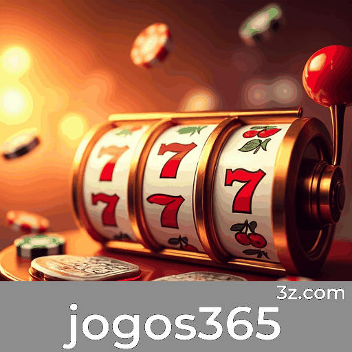 Jogos365: Seu Cassino Online Confiável e Seguro