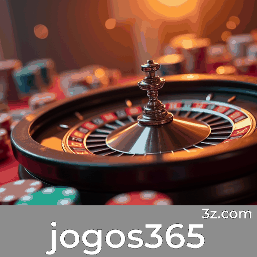 Jogos365: Seu Cassino Online Confiável e Seguro