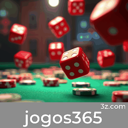 Qualidade Suprema no jogos365: Cassino de Elite com Jogos Premium