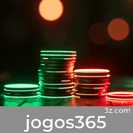 Jogos365: Seu Cassino Online Confiável e Seguro