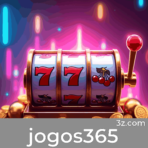 Jogos365: Seu Cassino Online Confiável e Seguro