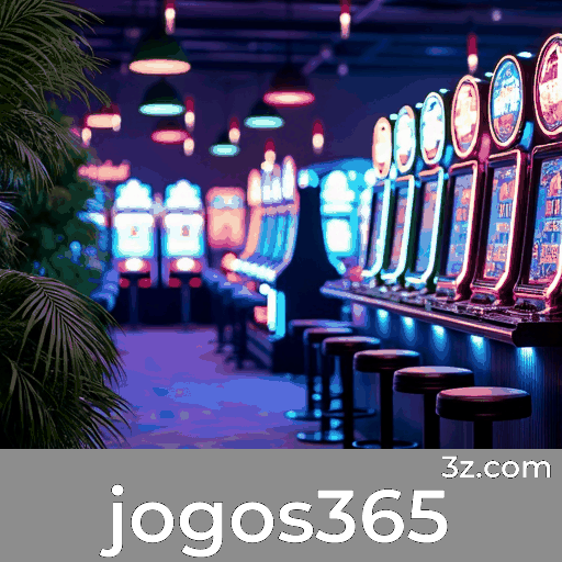 Jogos365: Seu Cassino Online Confiável e Seguro