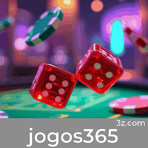 Jogos365: Experiência de Cassino Luxuosa e Imersiva